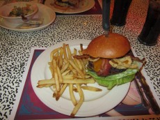 Roxy’s Diner at The Stratosphere Hotel & Casino