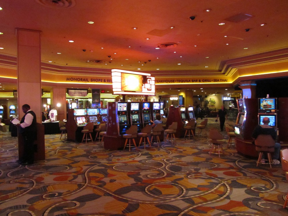 Bally's Las Vegas  Vegas High Roller