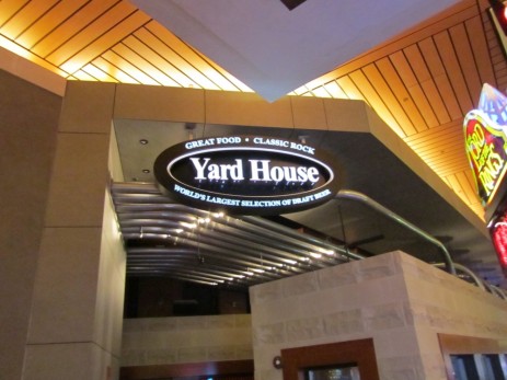 Yard House at Red Rock Casino & Resort