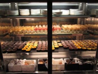 Cravings Buffet at The Mirage Hotel & Casino