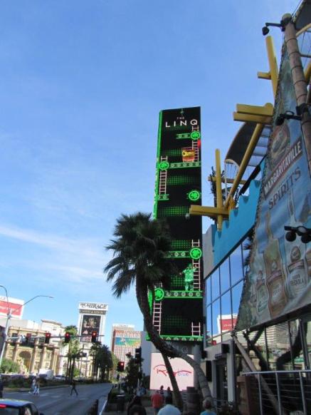 The Linq Resort & Casino Las Vegas
