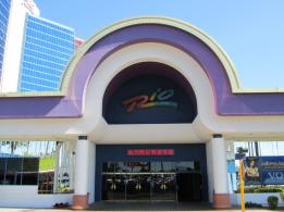 Rio All-Suite Hotel & Casino Las Vegas
