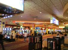 The Orleans Hotel & Casino Las Vegas