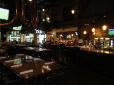The Pub at Monte Carlo Las Vegas