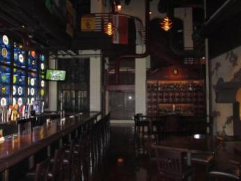 The Pub at Monte Carlo Las Vegas